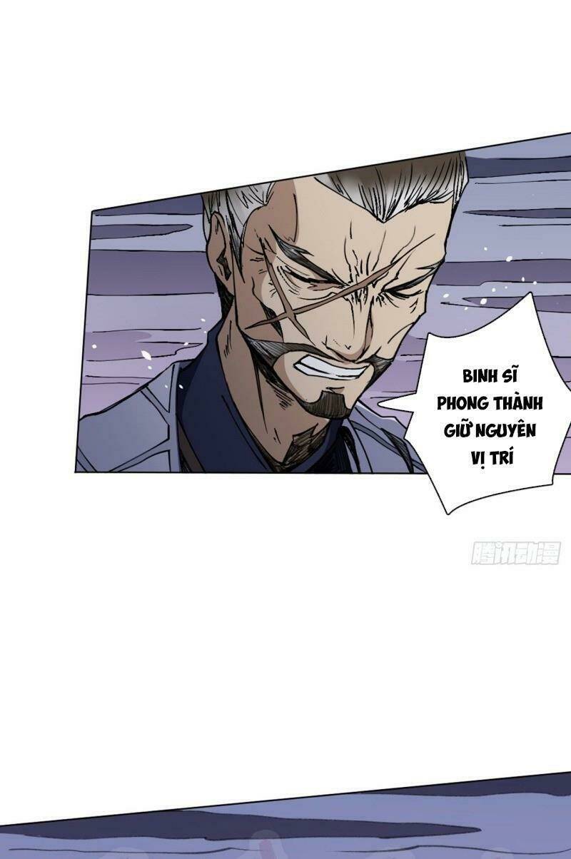 đường dần tại dị giới chapter 390 58