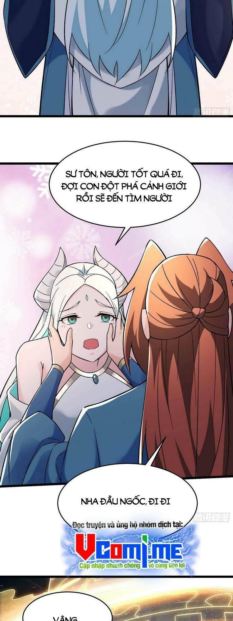 đồ đệ ta toàn là nữ ma đầu chapter 148 4