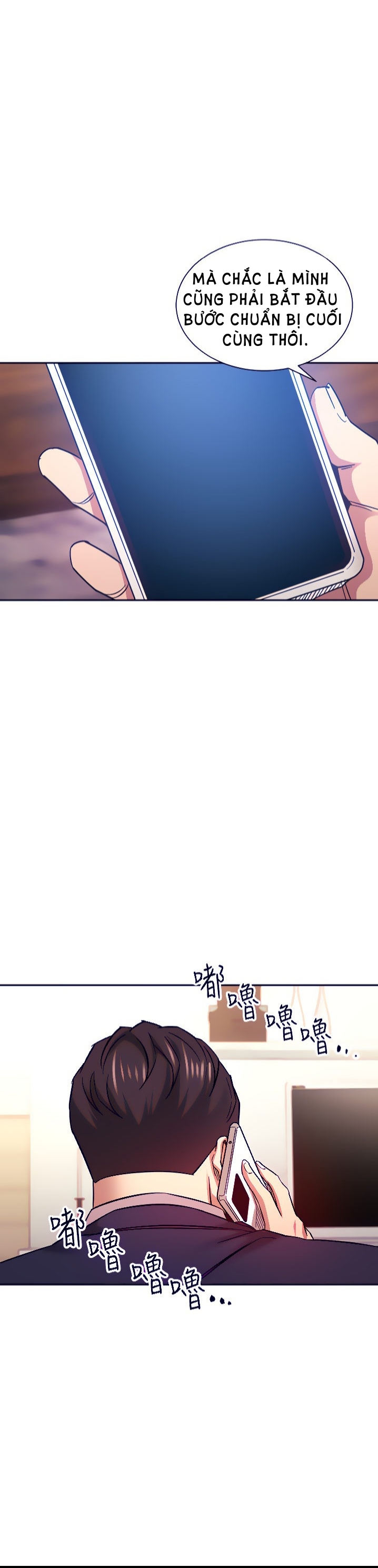 khi mẹ săn trai chapter 71 2