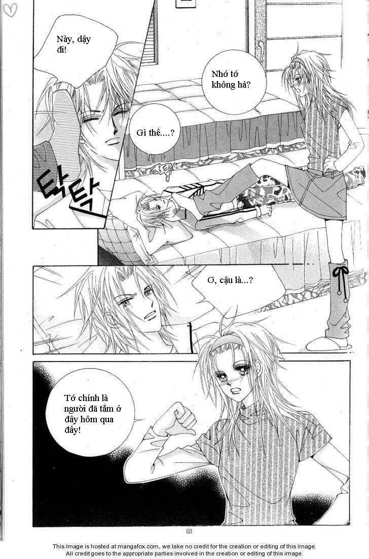 thần tượng mua sắm chapter 12 21