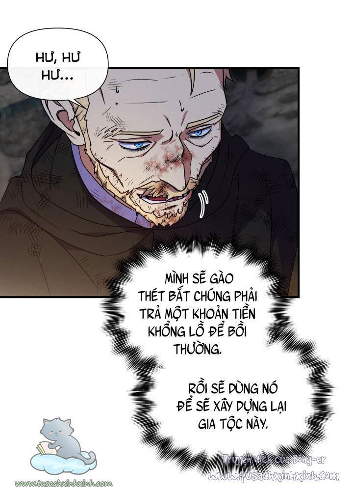 công nương khế ước của gia tộc công tước quái vật chapter 125 62