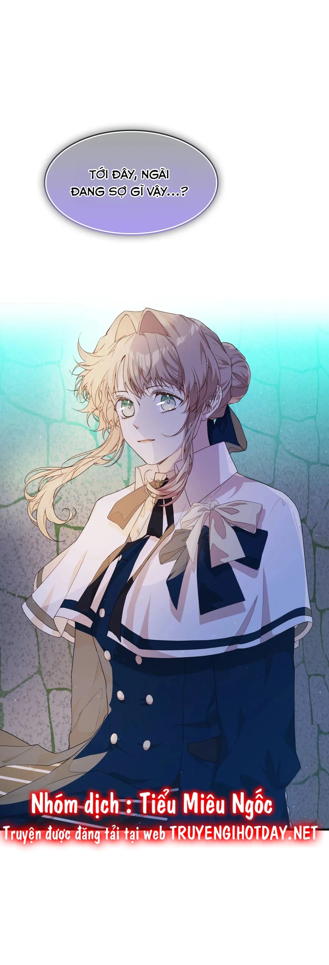 chị ấy là nữ chính trong truyện đó chapter 53 25