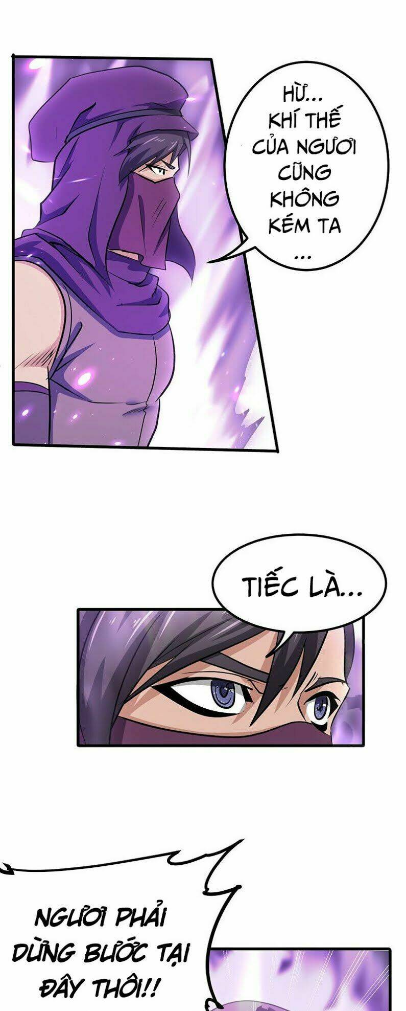 hỗn độn kiếm thần chapter 161 5