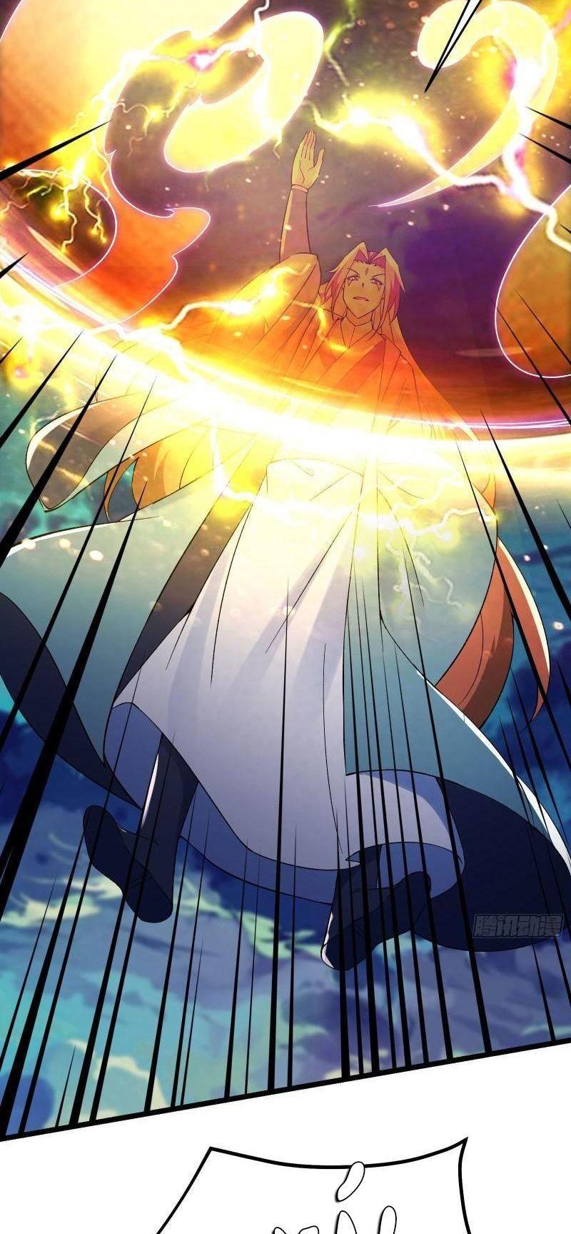 đồ đệ ta toàn là nữ ma đầu chapter 117 13