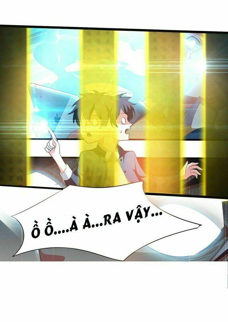 wechat âm dương chapter 5 18