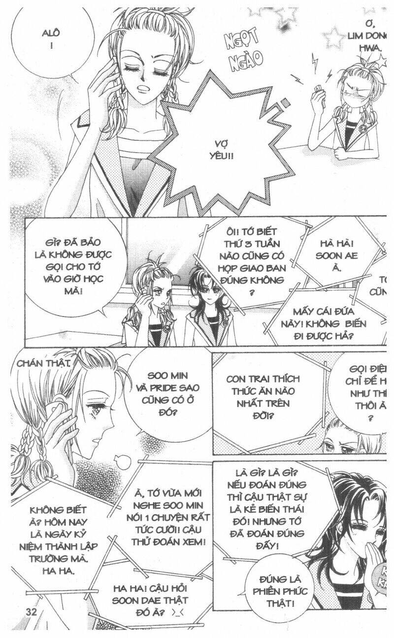 cũng vì em chapter 1 32