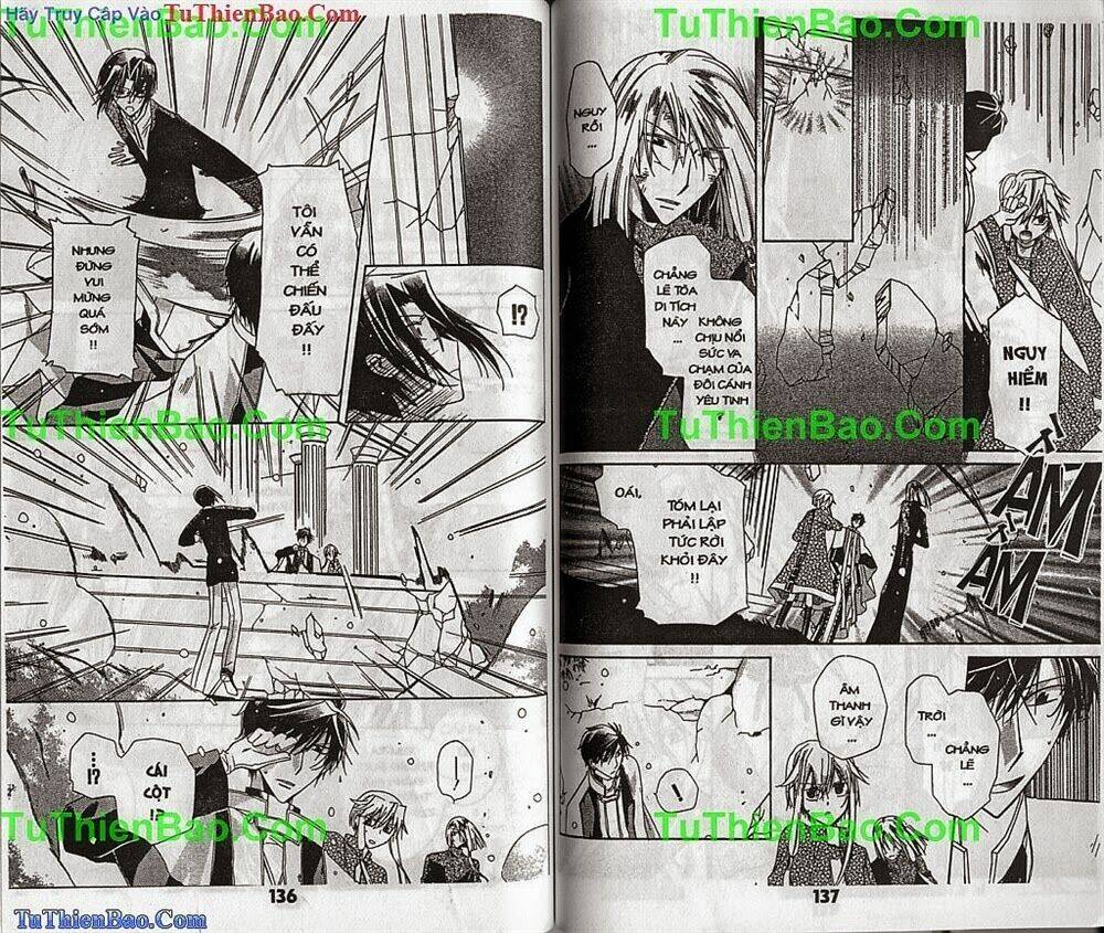 kẻ săn lùng yêu tinh chapter 4 70