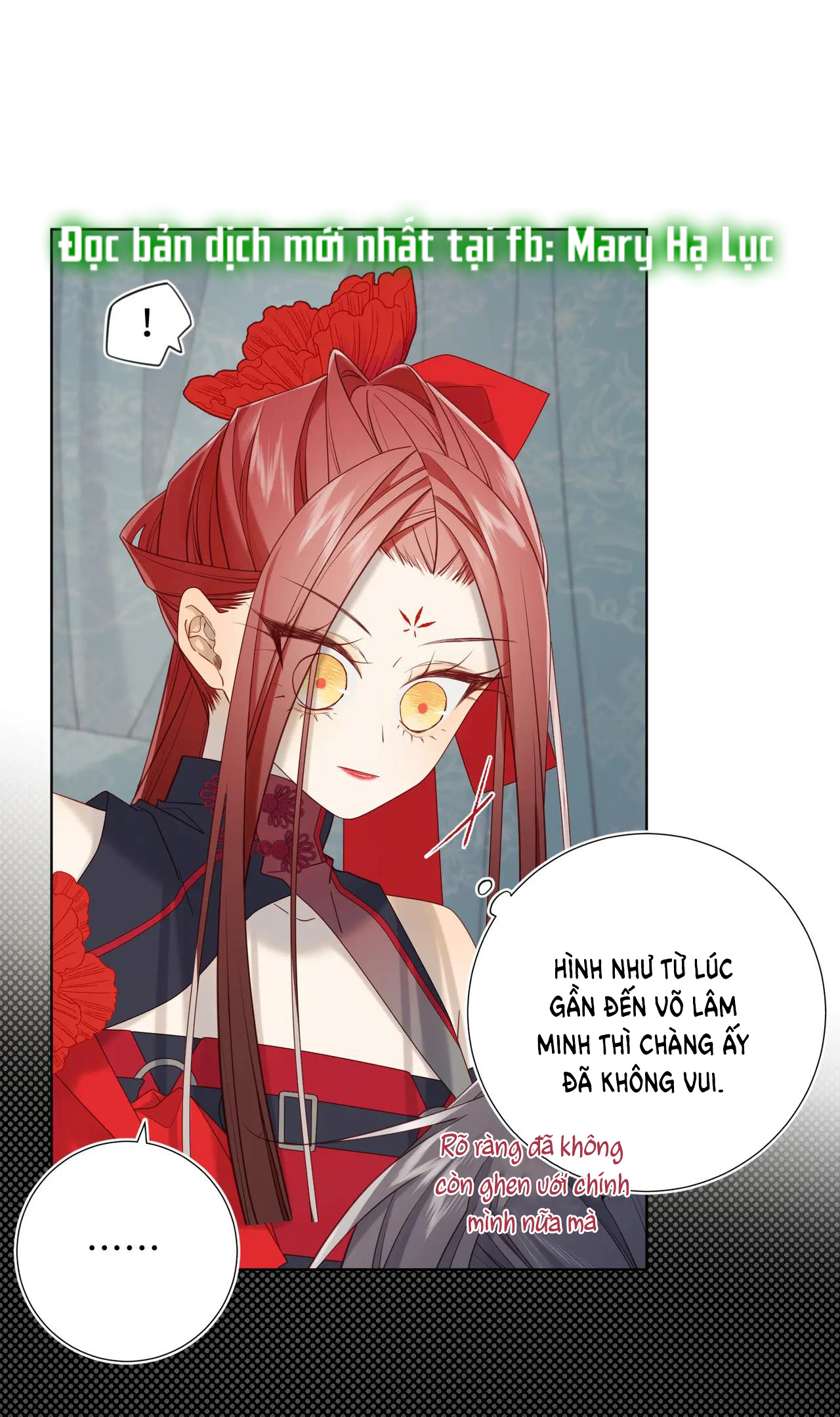 ác nữ cự tuyệt nam chính chapter 112 4