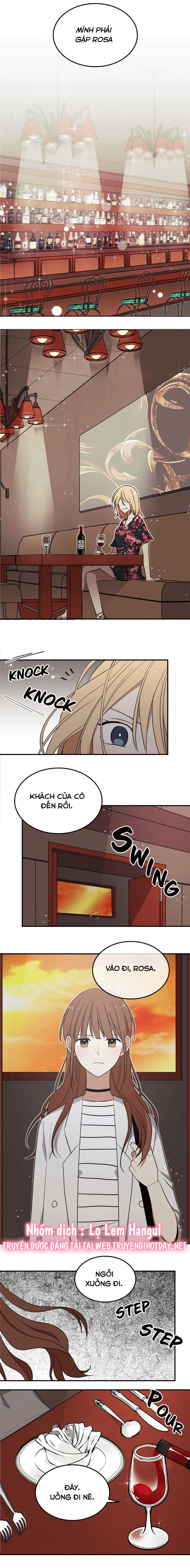 công thức cho tình yêu chapter 91 9