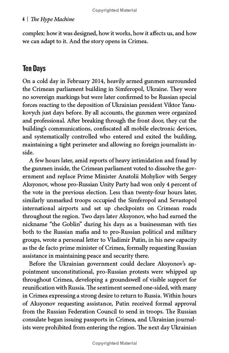 Sách ngoại văn: Hilldiggers