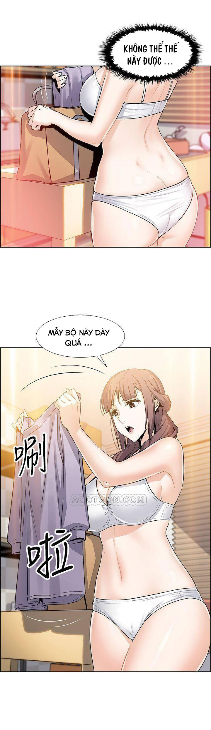 nhóm học đặc biệt chapter 8 30