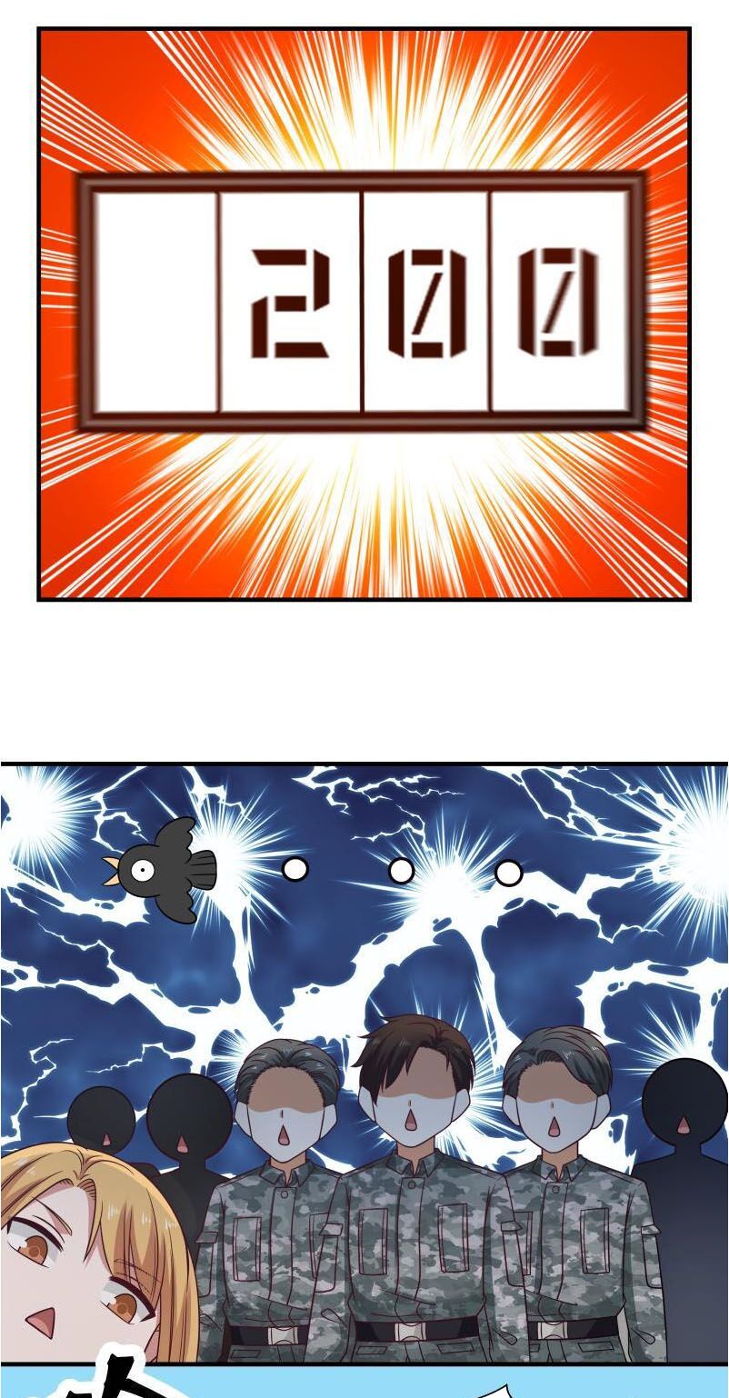 trên người ta có một rồng chapter 211 11