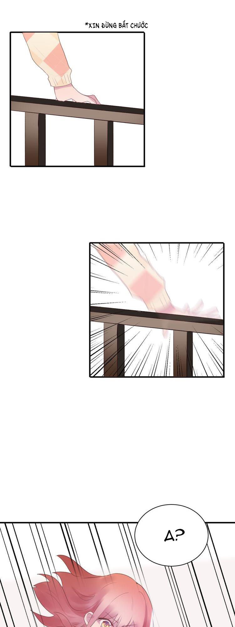 nhất tiễn khuynh tâm chapter 13 16