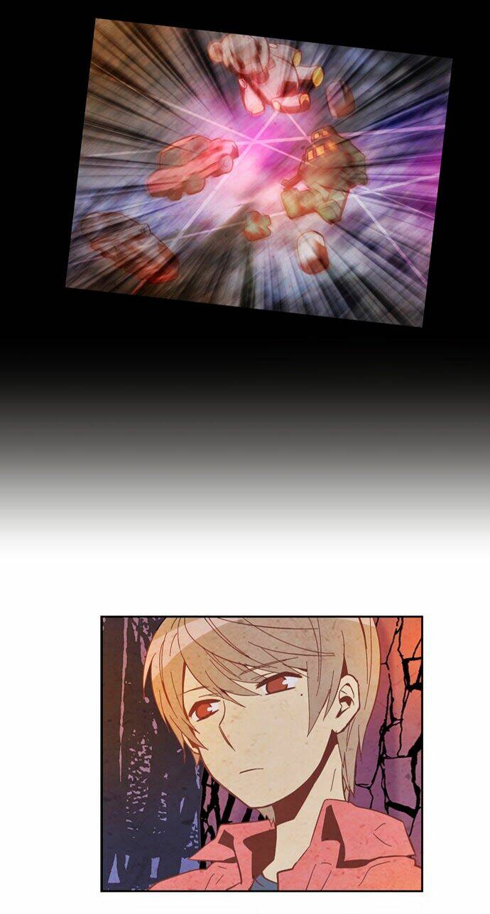 evergreen tea chapter 15 32