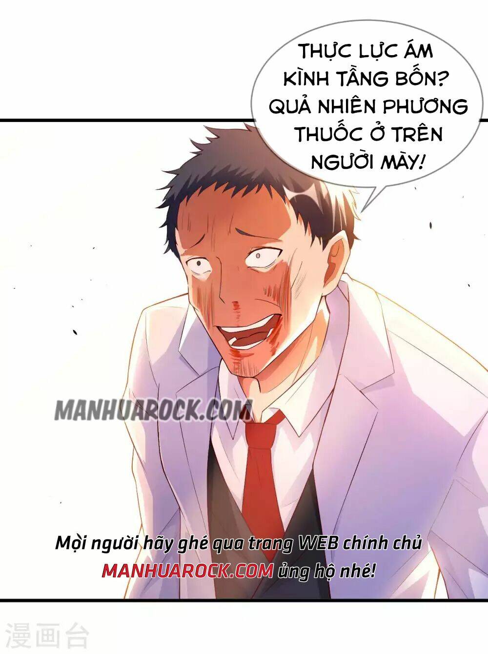 sư phụ của ta là thần tiên chapter 32 48