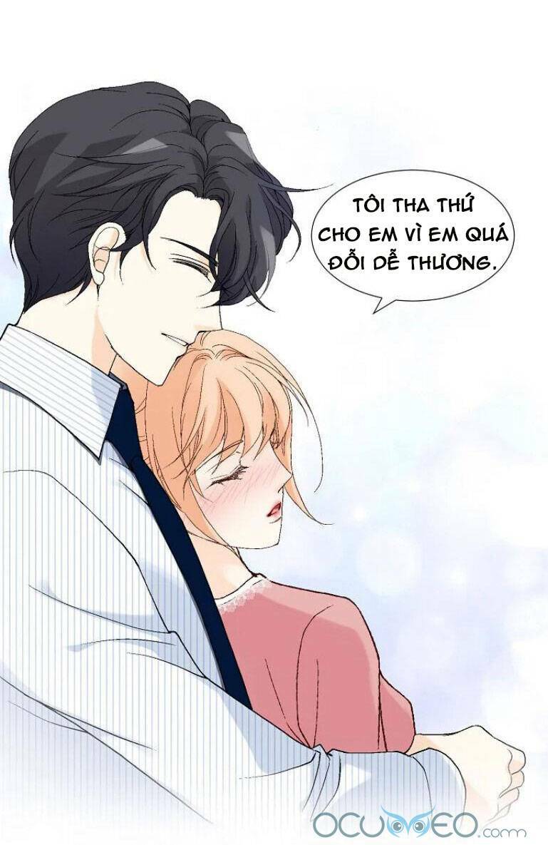 lee bom, em là của anh chapter 33 6