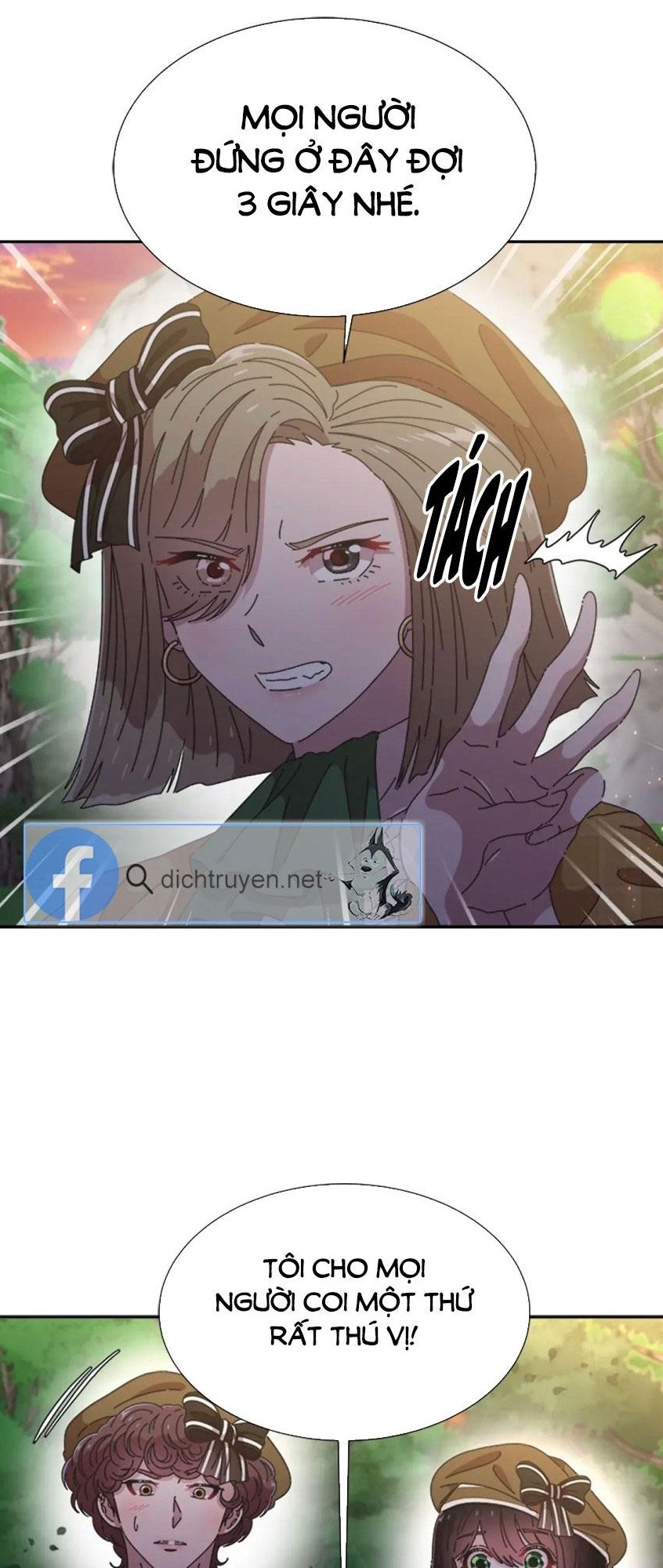 con gái bảo bối của ma vương chapter 98 1