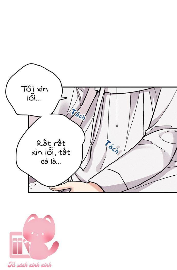 lệnh cấm hôn chapter 69 29