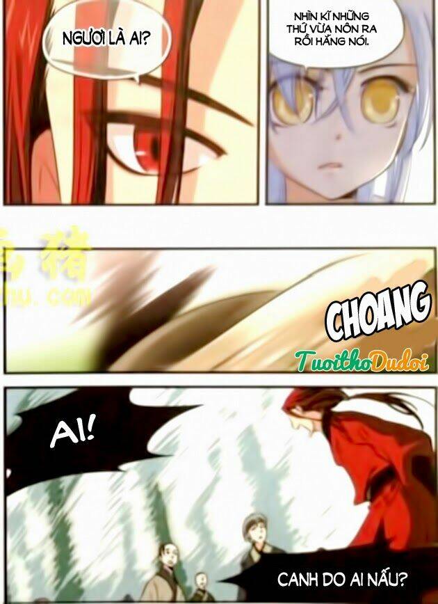 hoa phi hoa chapter 25 4