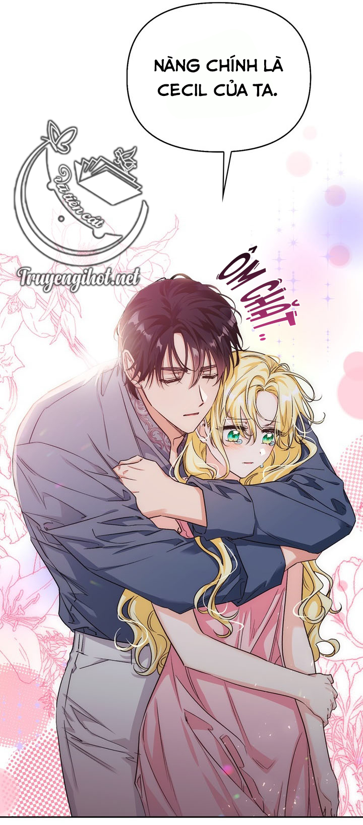 ác nữ xứng đôi với bạo chúa chapter 85.1 14