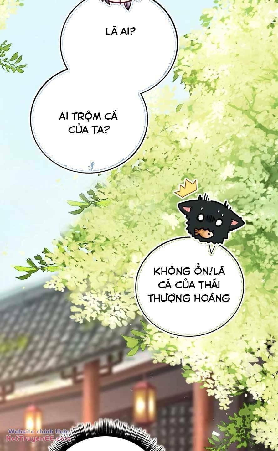 Ta Đem Hoàng Tử Dưỡng Thành Hắc Hóa Chương 105 - Trang 32