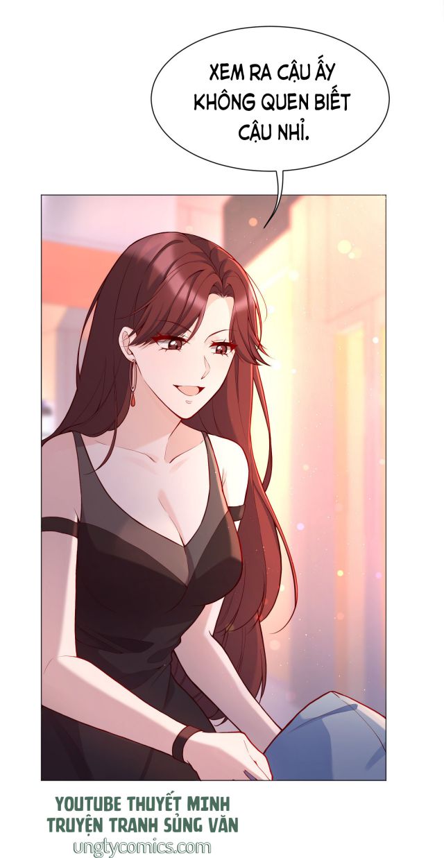 chàng nhân viên host và gã hàng xóm nguy hiểm chapter 19 45