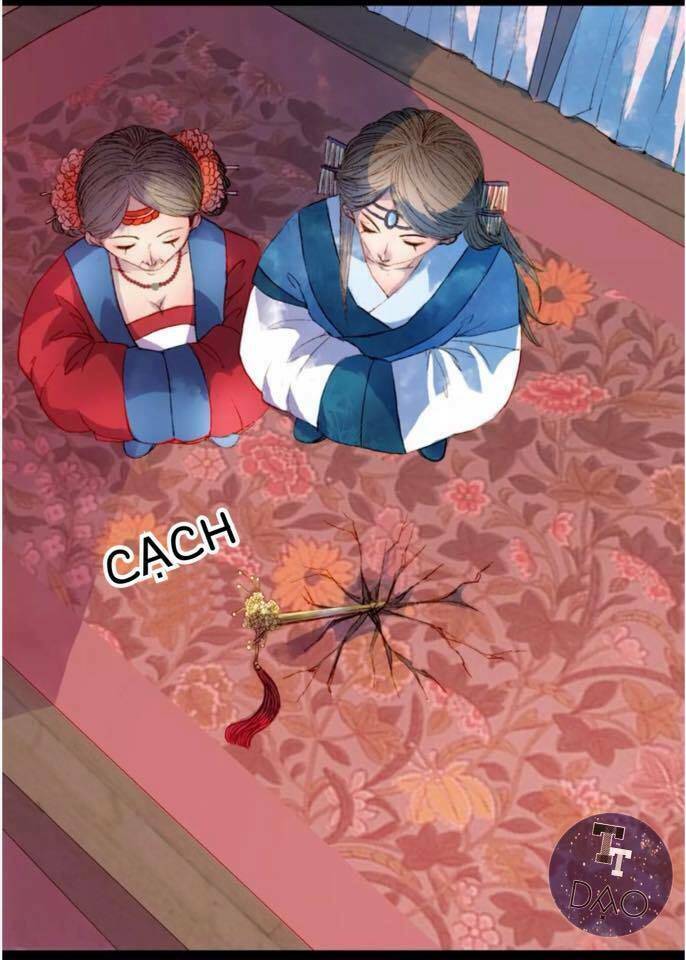 khúc hữu ngộ chapter 11 13