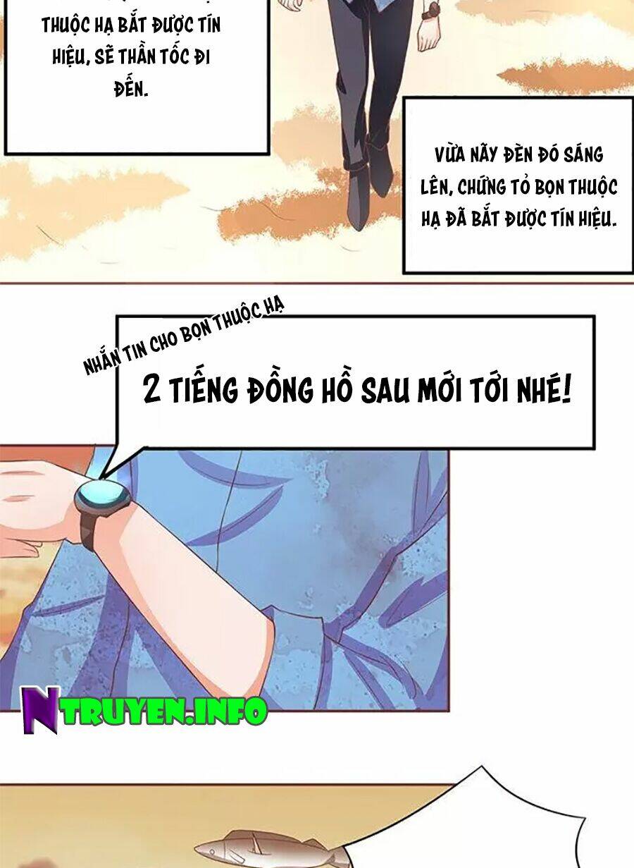 vương tước tư hữu bảo bối chapter 122 7