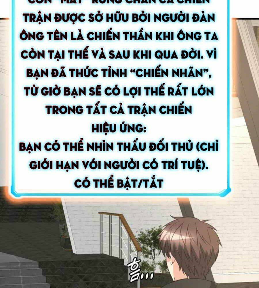 mẹ tôi là chòm sao bảo hộ m chapter 22 76