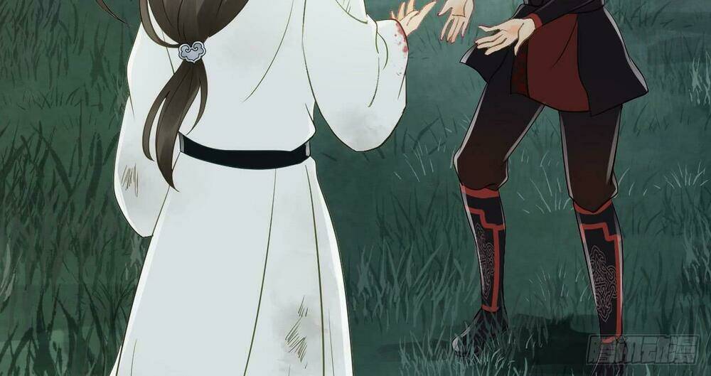 vương gia ba tuổi rưỡi của tôi chapter 19 62