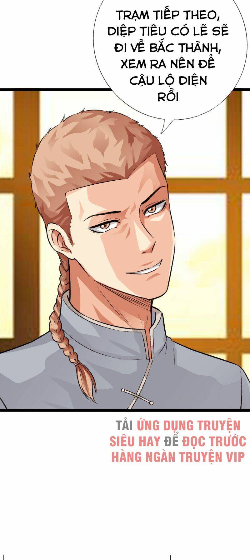 tuyệt phẩm tà thiếu chapter 139 17