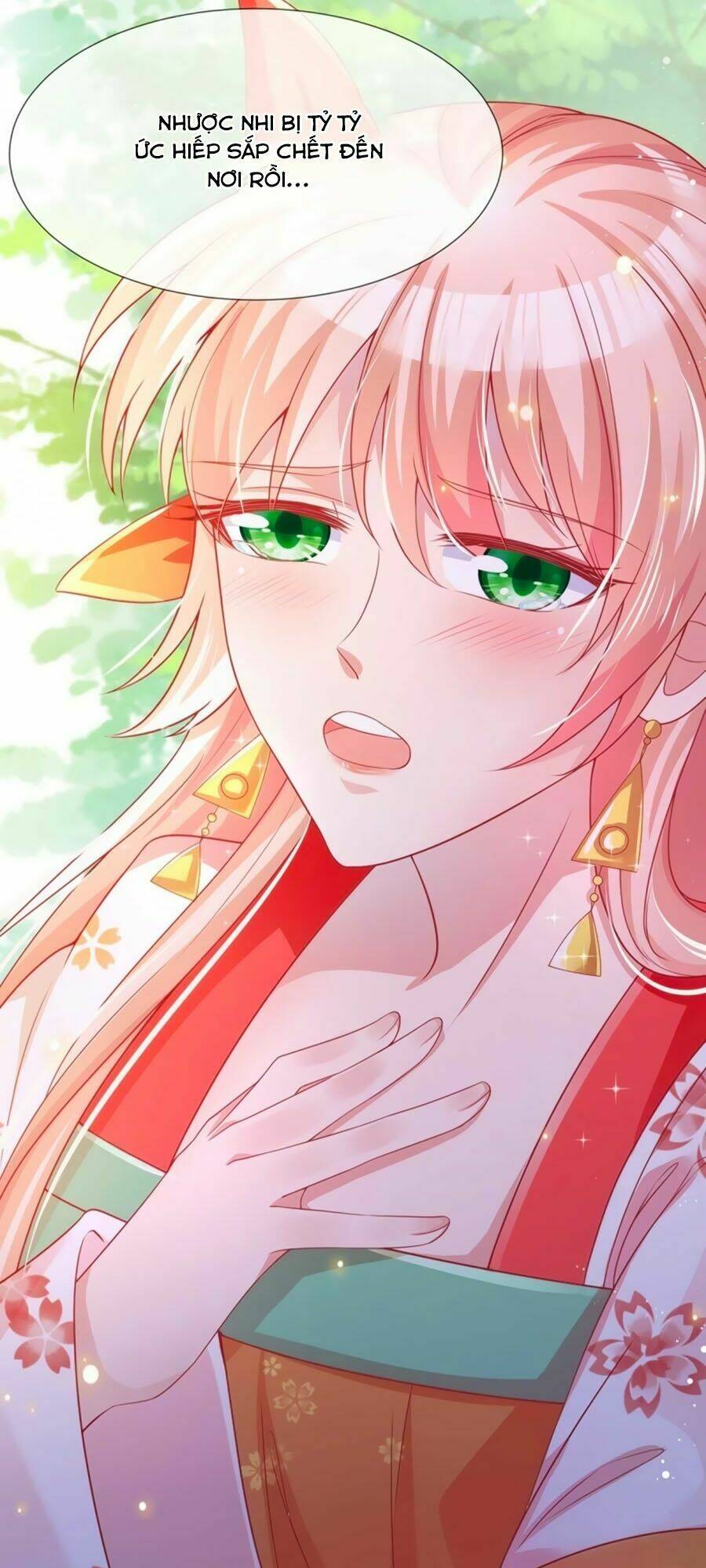 dưỡng thú vi phi chapter 16 2