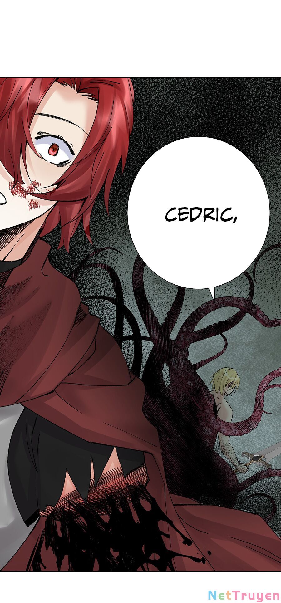 bản giáo chủ thân bất do kỷ chapter 37 48