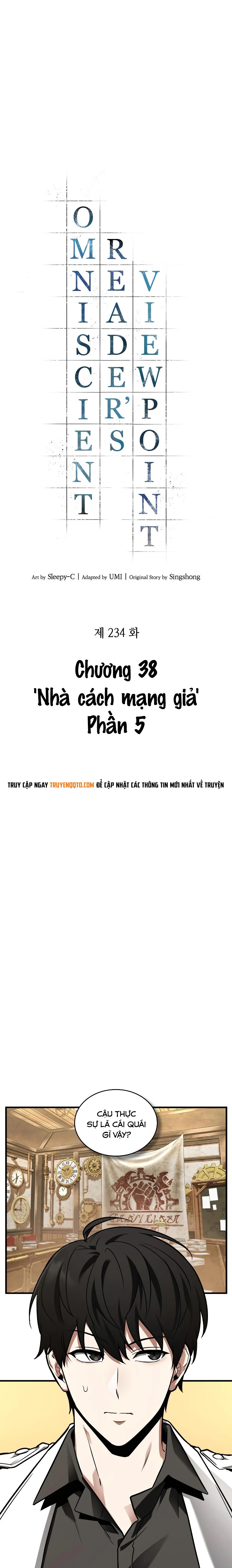 toàn trí độc giả - omniscient reader chapter 234 2