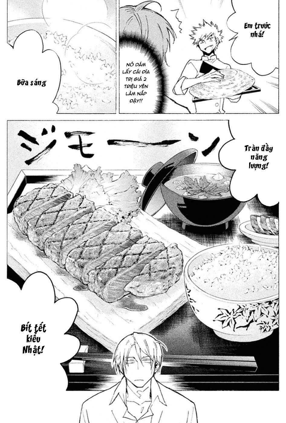 hell’s kitchen chapter 39 33