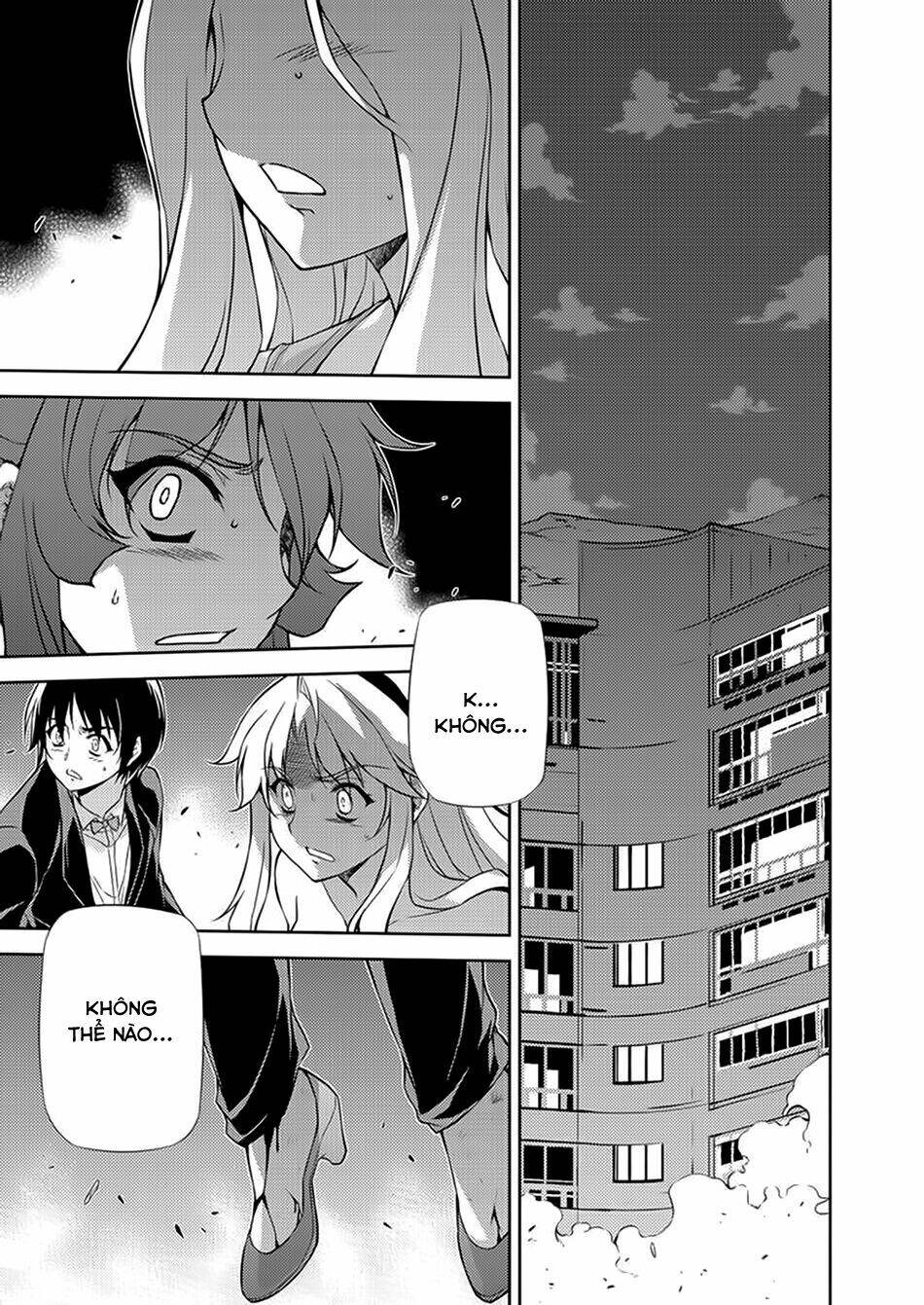 freezing chapter 161 23