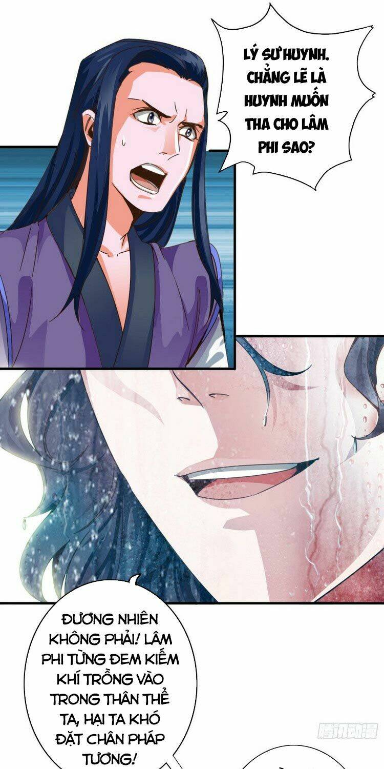 chư thiên ký chapter 282 9