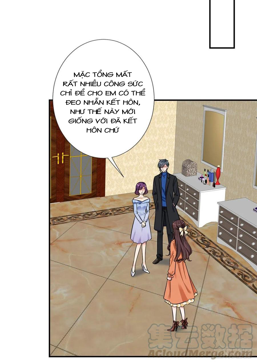 thí hôn lão công, cần giúp sức chapter 281 1