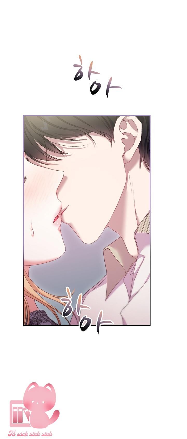 vị hôn thê của kẻ săn mồi chapter 61 58