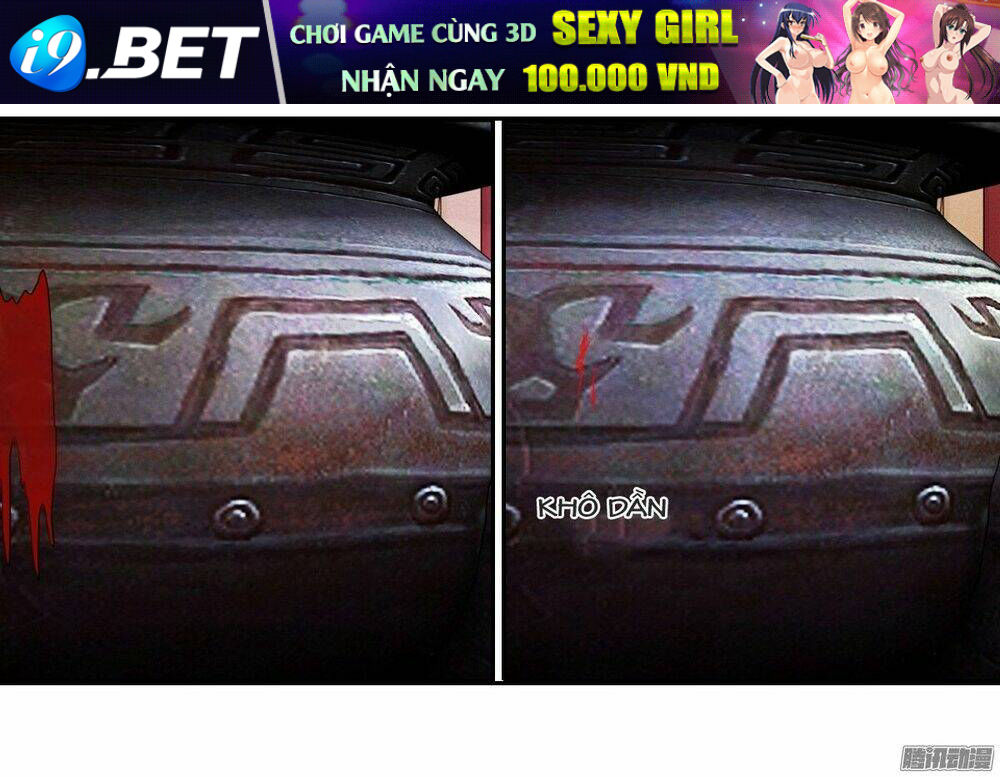 thần y khí nữ chapter 1.3 12