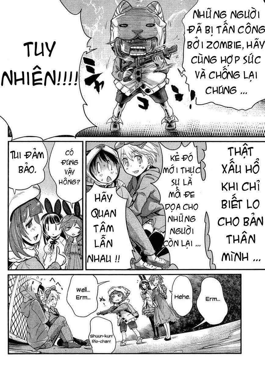 ane kurabe chapter 7 11