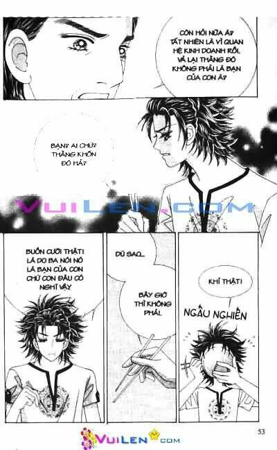 tình yêu quý tộc chapter 75 14