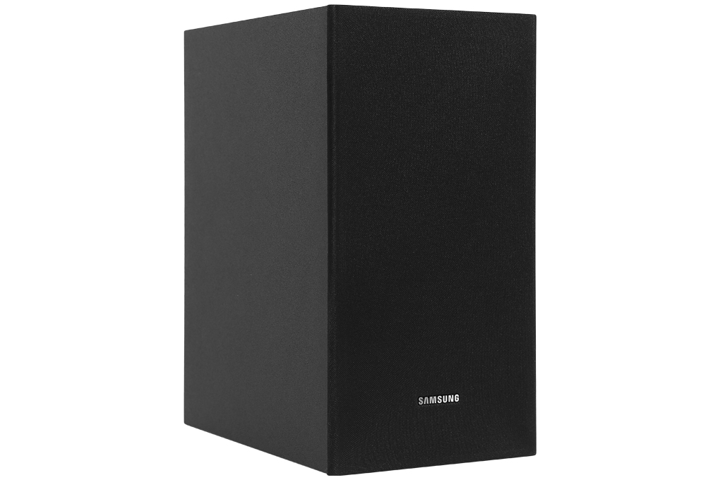 Loa thanh Soundbar Samsung 2.1 HW-T420 - Hàng chính hãng