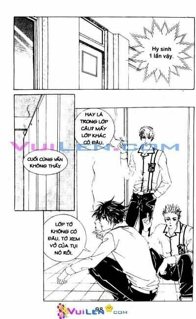 thủ lĩnh chunja chapter 4 98