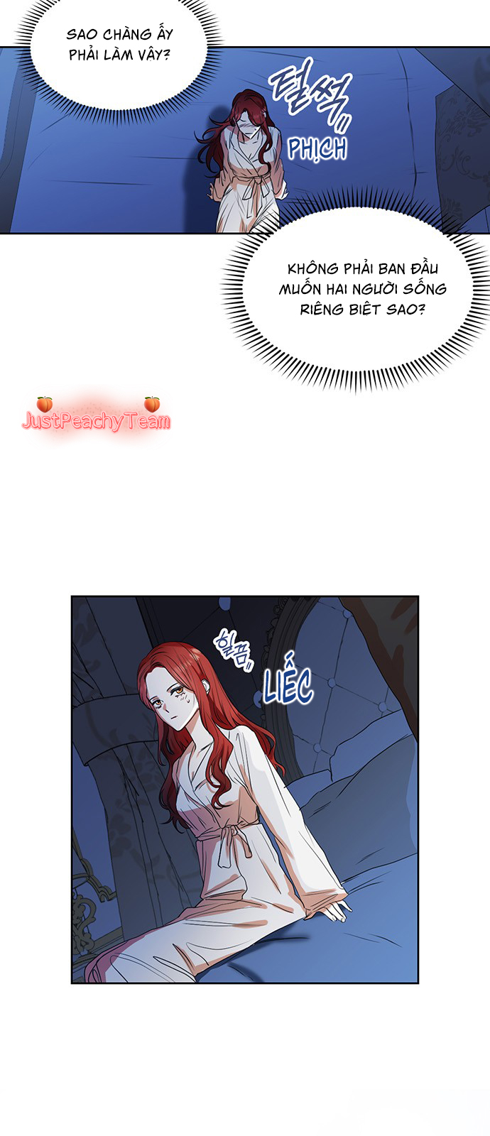 nâng cấp chồng lên level max chapter 10 8