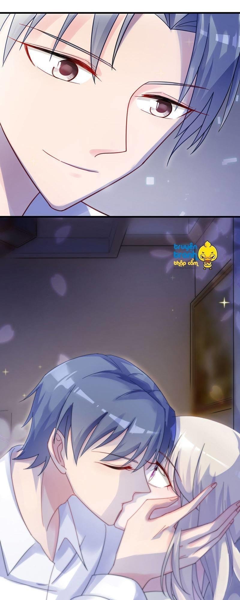 nhạ thượng thủ tịch tổng tài chapter 203 6