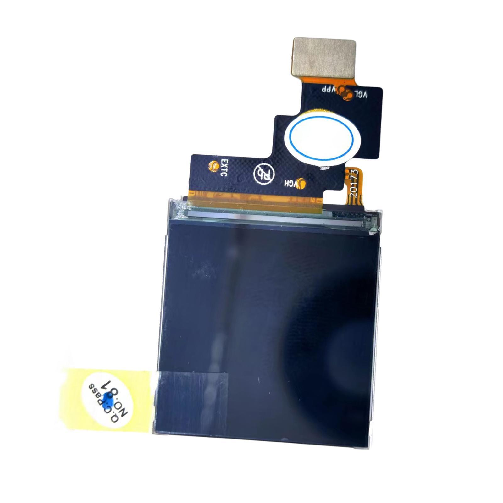 LCD Display Screen Front Screen High Quality for Hero9 Sports Camera