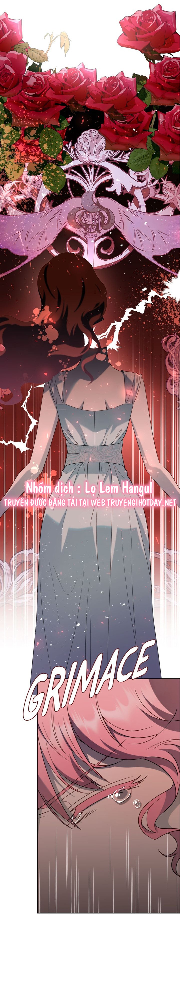 thuần hóa hoàng đế bạo chúa chapter 70 14