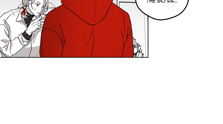 bữa tiệc của những đóa hoa chapter 19 70