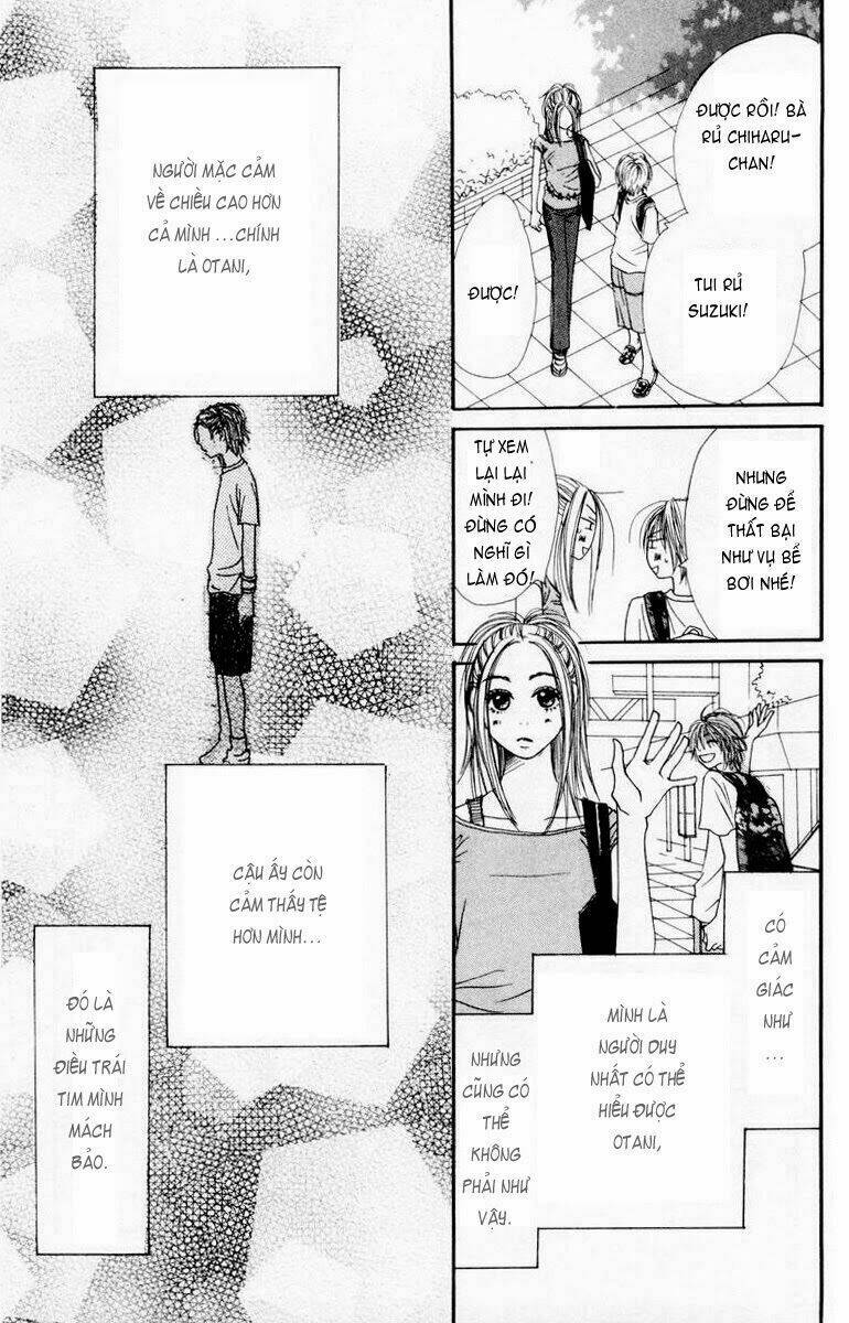 rắc rối đáng yêu chapter 2 22